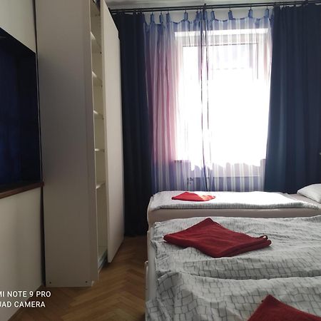 Apartment Maximilian براتسيلافا المظهر الخارجي الصورة