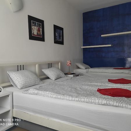 Apartment Maximilian براتسيلافا المظهر الخارجي الصورة