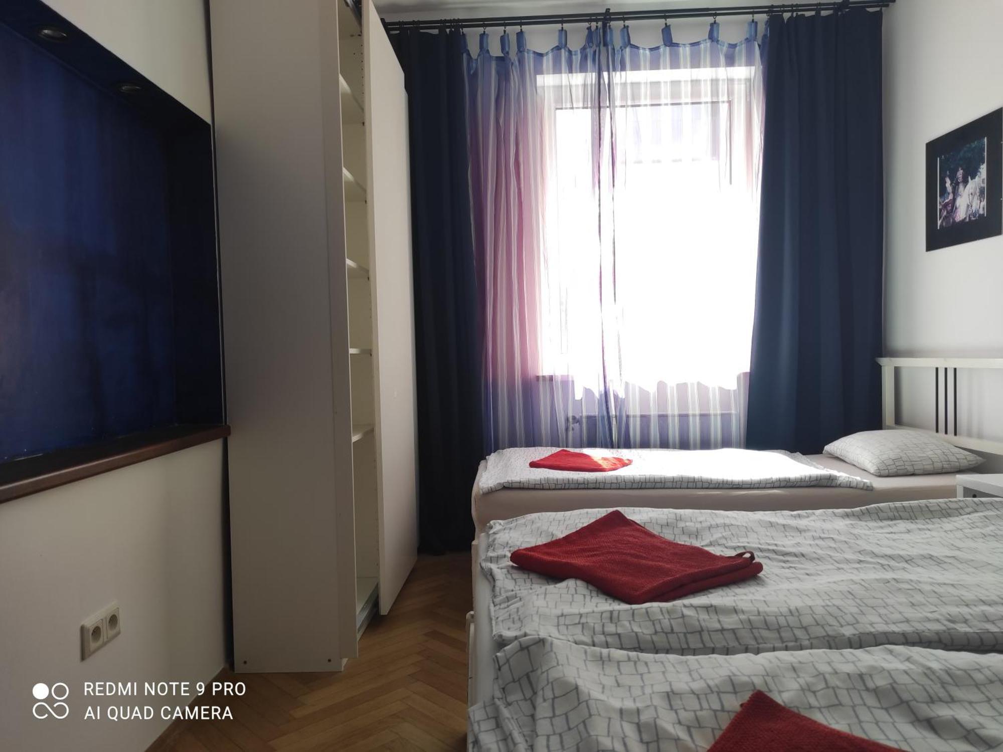 Apartment Maximilian براتسيلافا المظهر الخارجي الصورة