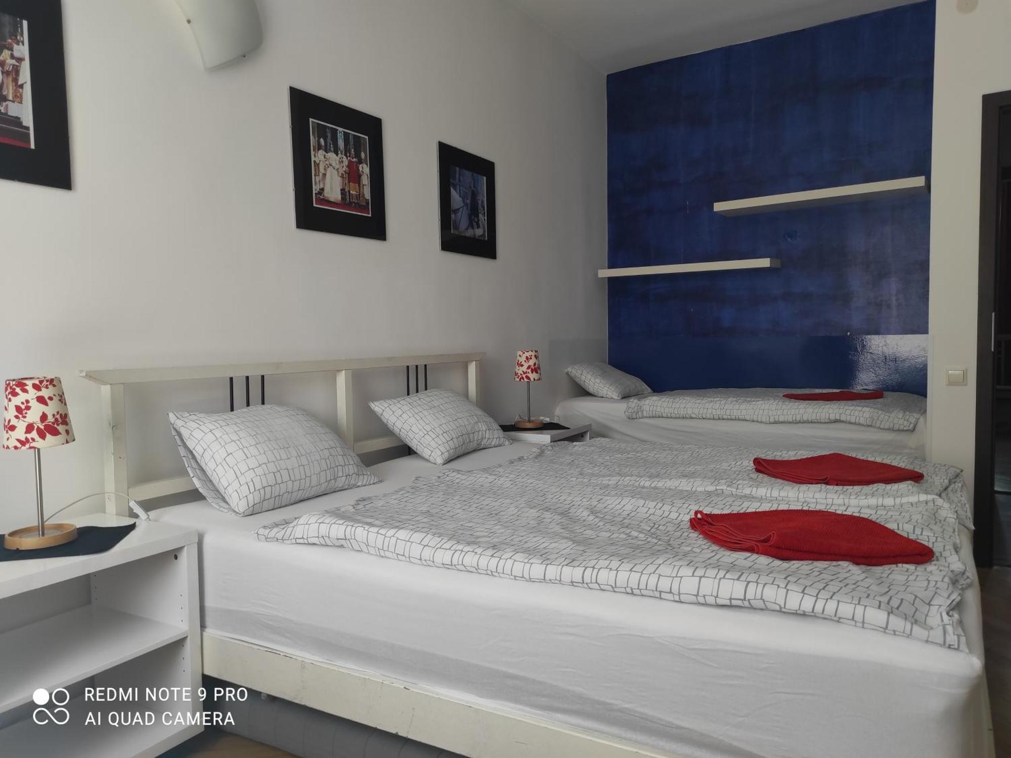 Apartment Maximilian براتسيلافا المظهر الخارجي الصورة
