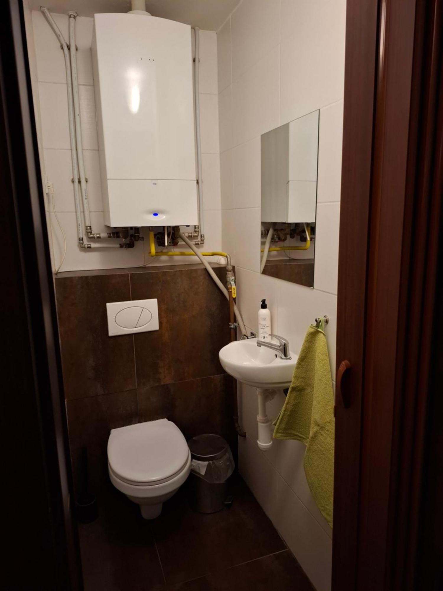 Apartment Maximilian براتسيلافا المظهر الخارجي الصورة