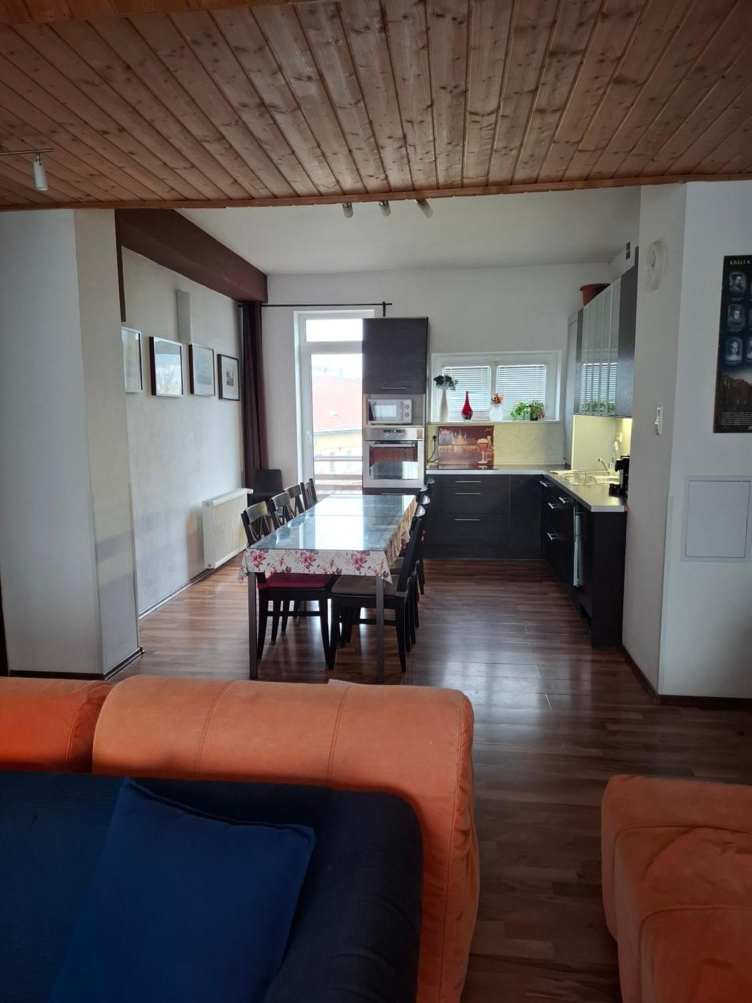 Apartment Maximilian براتسيلافا المظهر الخارجي الصورة