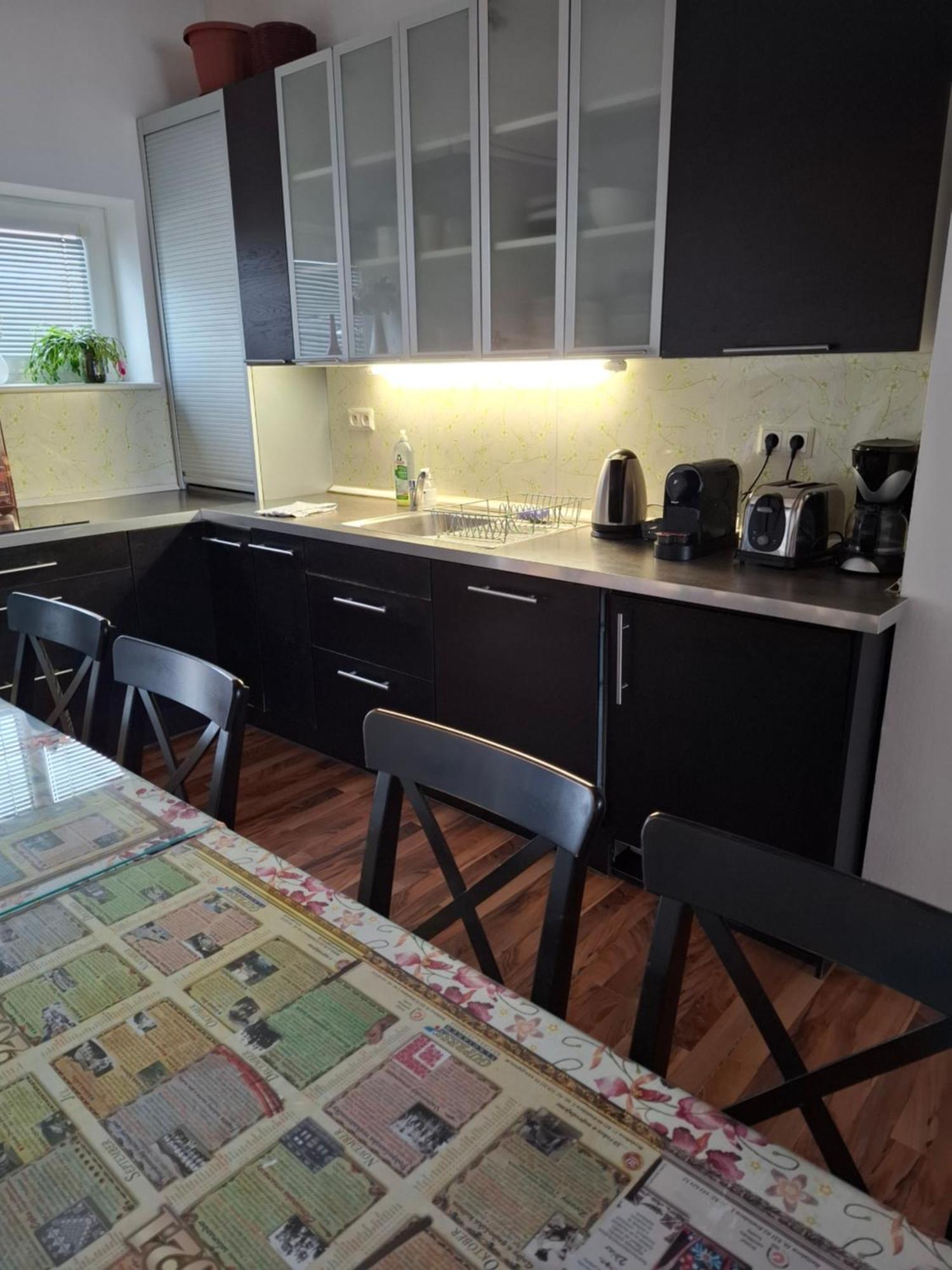 Apartment Maximilian براتسيلافا المظهر الخارجي الصورة