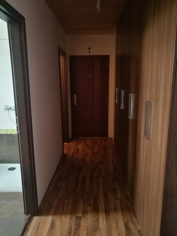 شقة براتسيلافا  في Apartman Maximilian المظهر الخارجي الصورة