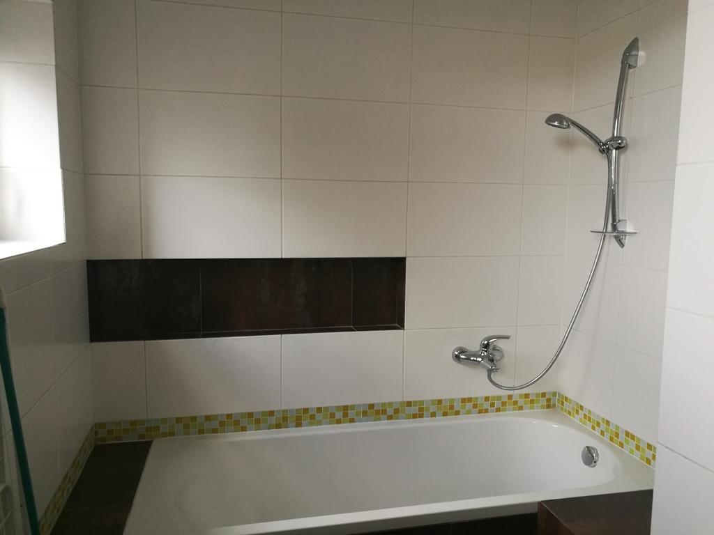 Apartment Maximilian براتسيلافا المظهر الخارجي الصورة