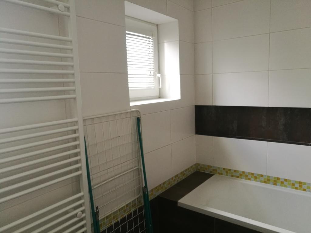 Apartment Maximilian براتسيلافا المظهر الخارجي الصورة
