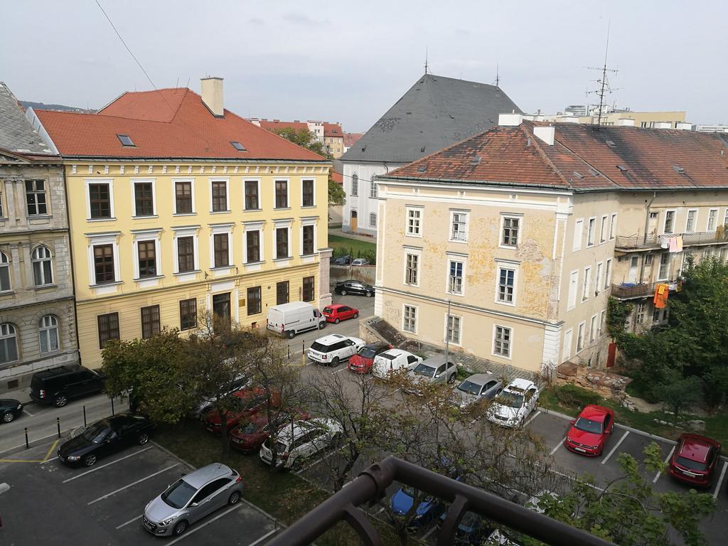Apartment Maximilian براتسيلافا المظهر الخارجي الصورة