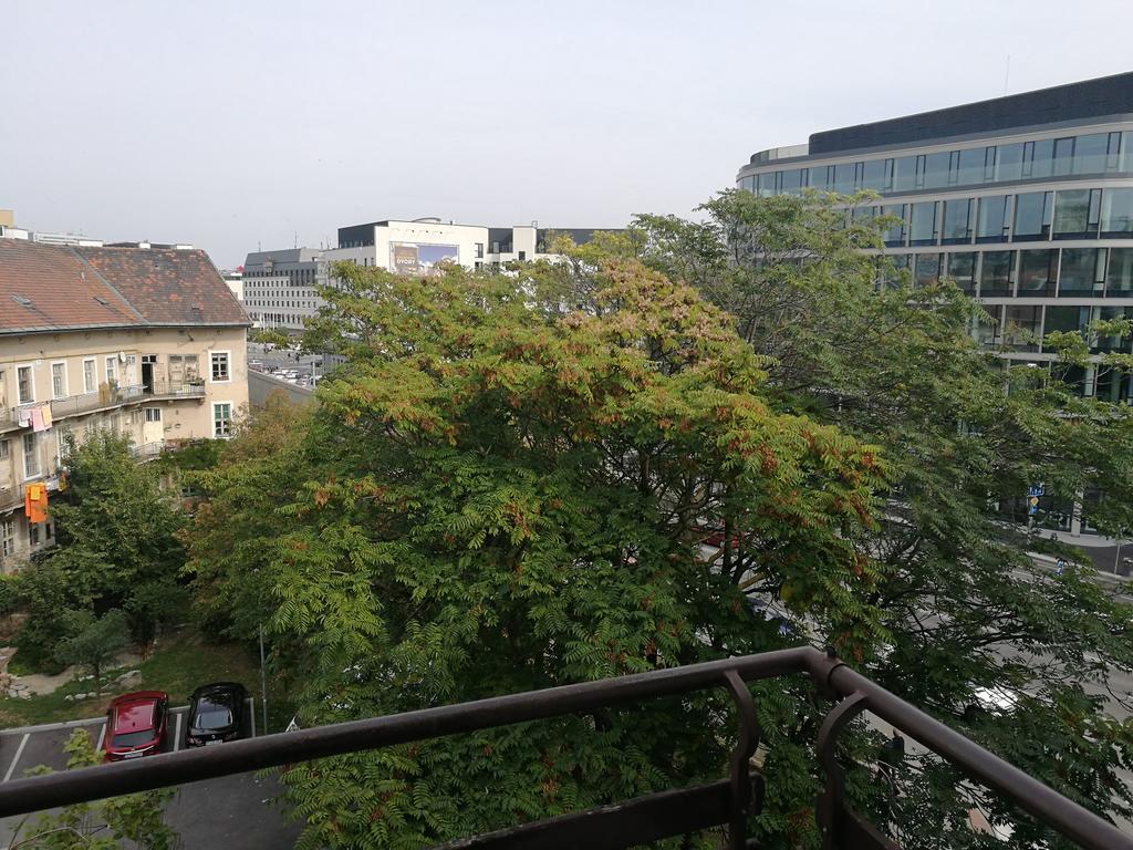 Apartment Maximilian براتسيلافا المظهر الخارجي الصورة
