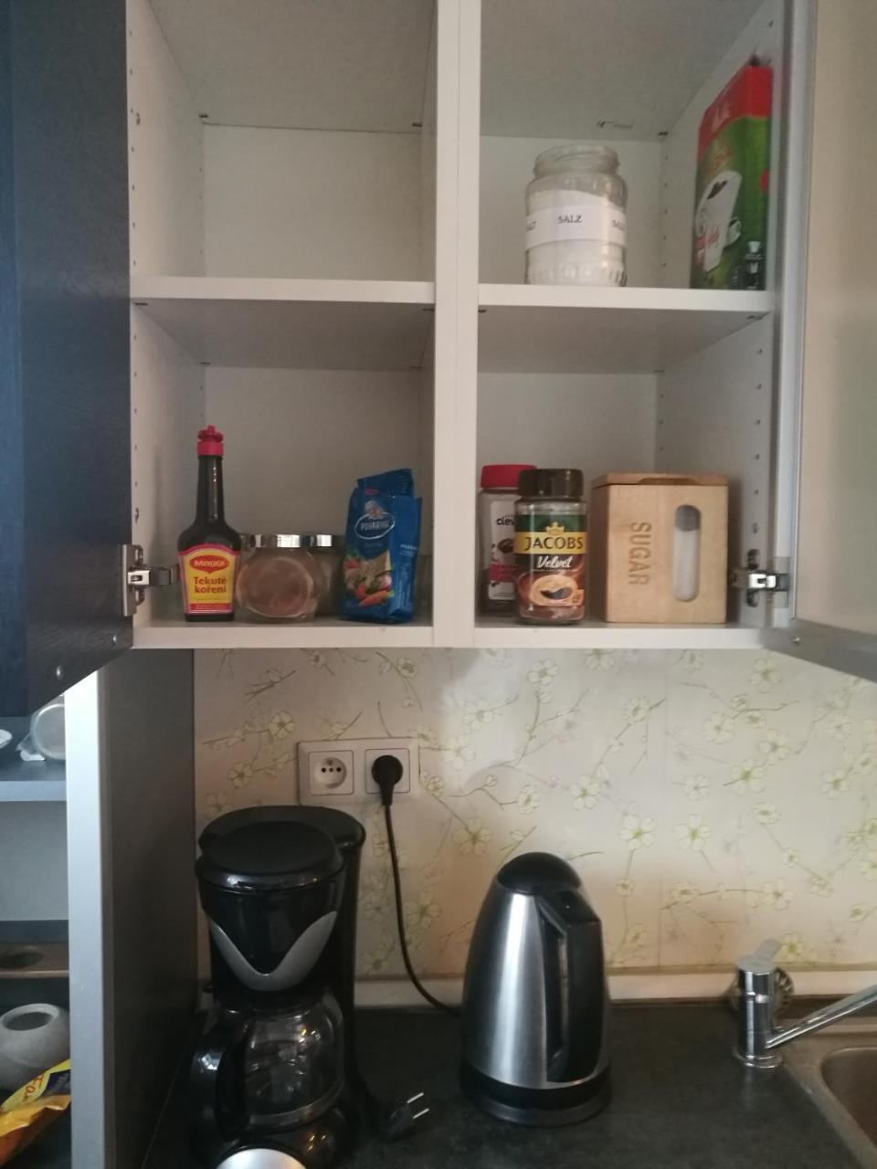 Apartment Maximilian براتسيلافا المظهر الخارجي الصورة