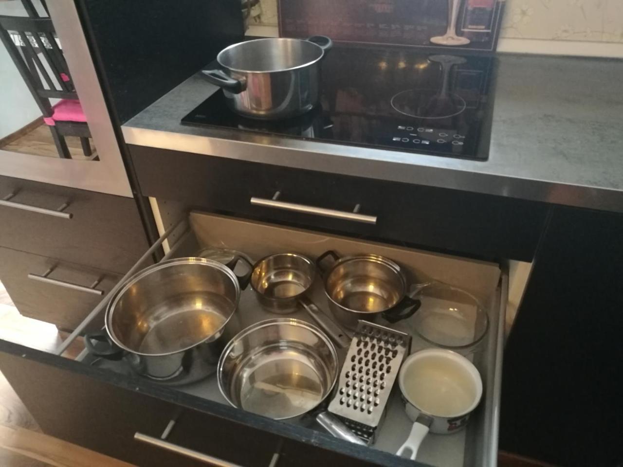 Apartment Maximilian براتسيلافا المظهر الخارجي الصورة